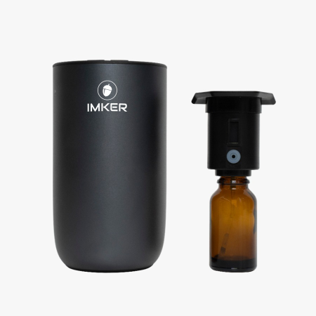 odorizant auto profesional IMKER XS02 Plus parfum intens persistent [12]