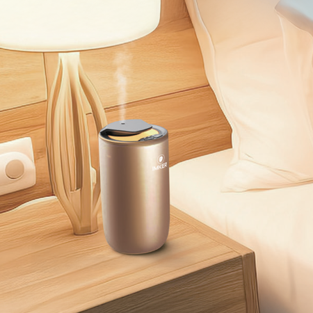 scent diffuser IMKER XS02 Plus intense scents, persistent [2]