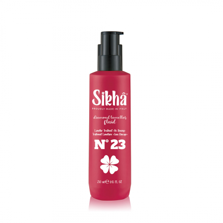 SIKHA Hair care - leave-in fluid for lamellar treatment SIKHA 250 ml
