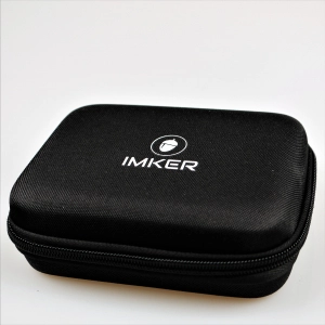 Aparat de odorizare profesional IMKER AromaLUX XS02.AC - cu acumulator (parfum inclus) odorizant auto, odorizant de camera, odorizant birou, difuzor aromaterapie [17]