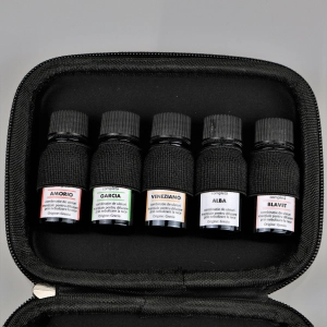 Aparat de odorizare profesional IMKER AromaLUX XS02.AC - cu acumulator (parfum inclus) odorizant auto, odorizant de camera, odorizant birou, difuzor aromaterapie [16]