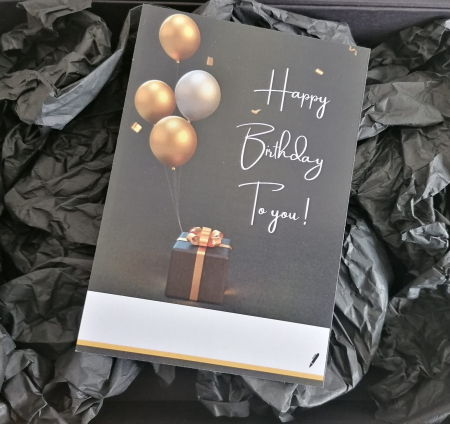 Luxury gift set for men [2]