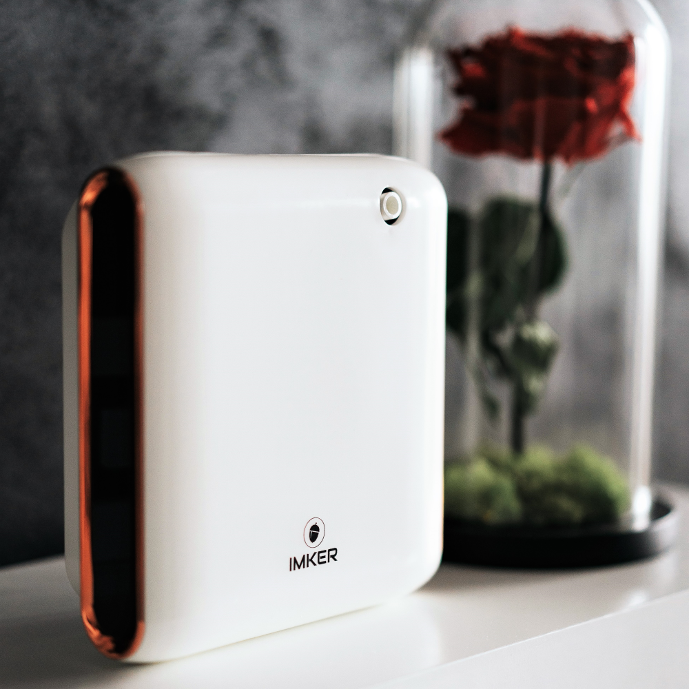 Pachet FRIENDS - 2 odorizante profesionale IMKER AromaLUX M03 (parfum inclus) [2]