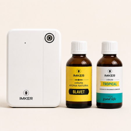 profesional scent machine, scent marketing, IMKER L05 [0]