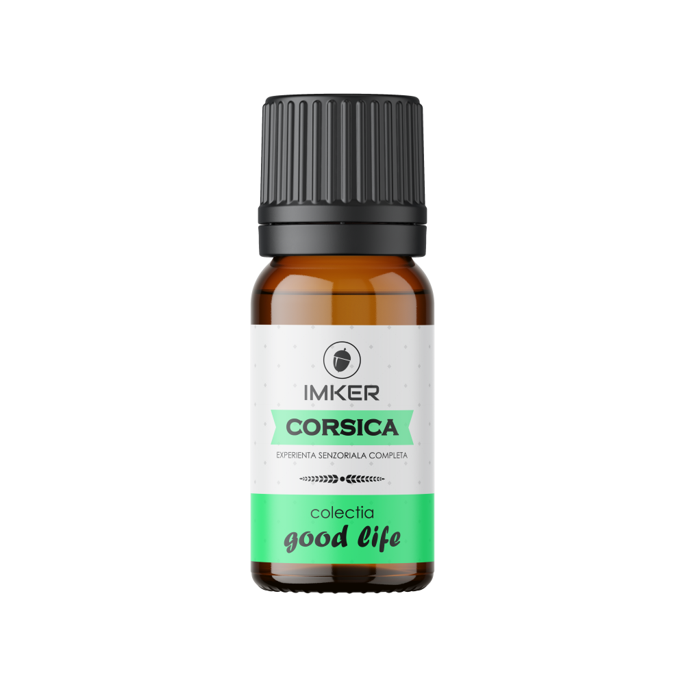 Arome parfum (rezerve) - parfum_camera_auto_CORSICA