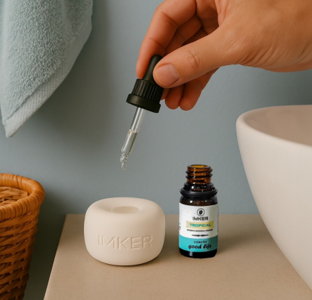 Scent stones - aromatic-stone-perfume-diffuser