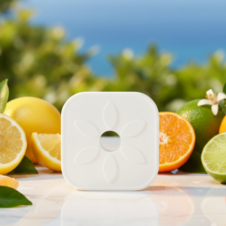 Odorizante dulap - Rezervă Odorizant Solid Polimeric – 60 Zile Prospețime | Capri Citrus Gardens