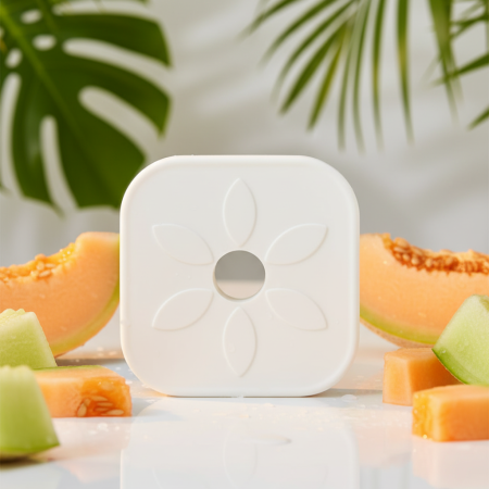 Odorizante dulap - Rezervă Odorizant Solid Polimeric – 60 Zile Prospețime | Tropical Melon Escape