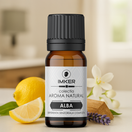 Arome uleiuri esentiale AromaNatural (combinatii) - parfum_uleiuri_esentiale_lavanda_bergamota_lamaie_mandarina_lacramioare_nucsoara_cedru_mosc_santal