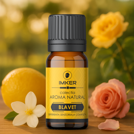 AromaNatural essential oil aromas (blends) - parfum_uleiuri_esentiale_lamaie_portocala_trandafir_iasomie_lacramioare_ylang-ylang_cedru_vanilie_mosc_lemn_santal_mosc