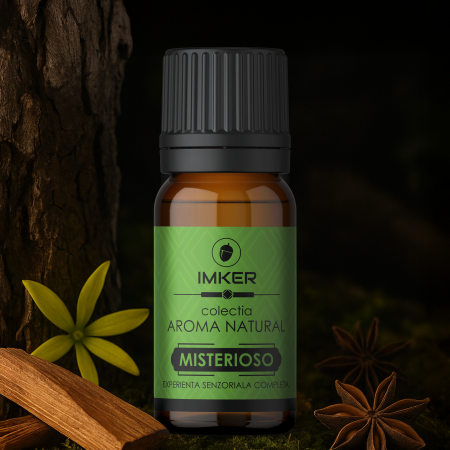 Arome uleiuri esentiale AromaNatural (combinatii) - parfum_uleiuri_esentiale_trandafir_ylang_ylang_anason_vanilie_ambra_santal_mosc