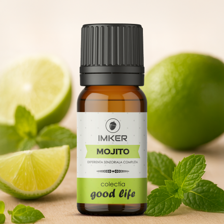 Arome uleiuri esentiale GoodLife (combinatii) - parfum_uleiuri_esentiale_MOJITO
