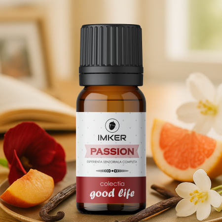 Perfume Aromas (refill) - room_car_perfume_PASSION