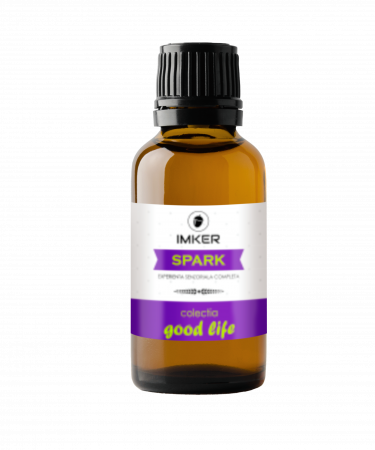 Arome parfum (rezerve) - parfum_camera_auto_SPARK