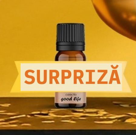 Refill perfume IMKER surprise