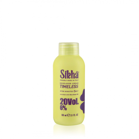 Oxidanti stabilizati pentru vopsea - oxidant pentru vopsea de par