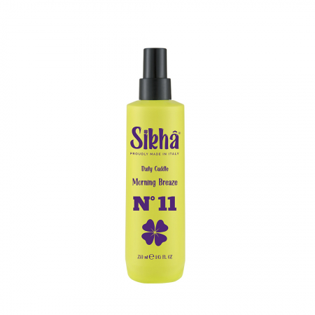 Ingrijirea parului SIKHA - spray-aranjare-par-dimineata