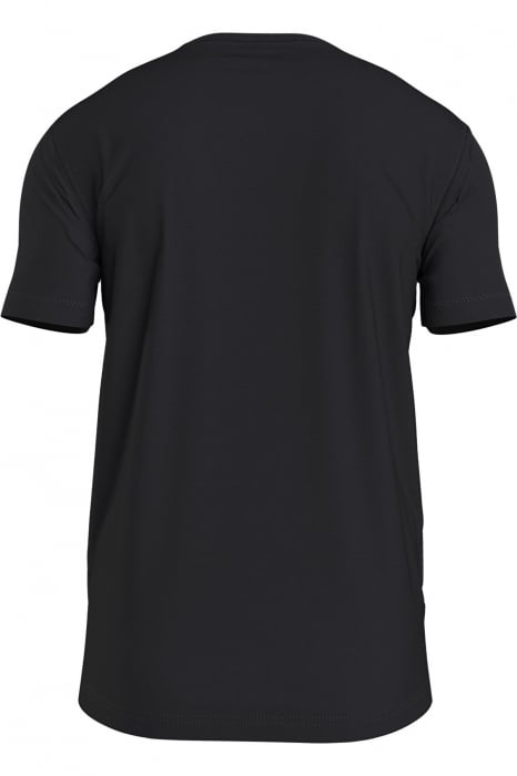 Tricou negru barbati Calvin Klein J30J321546 [3]
