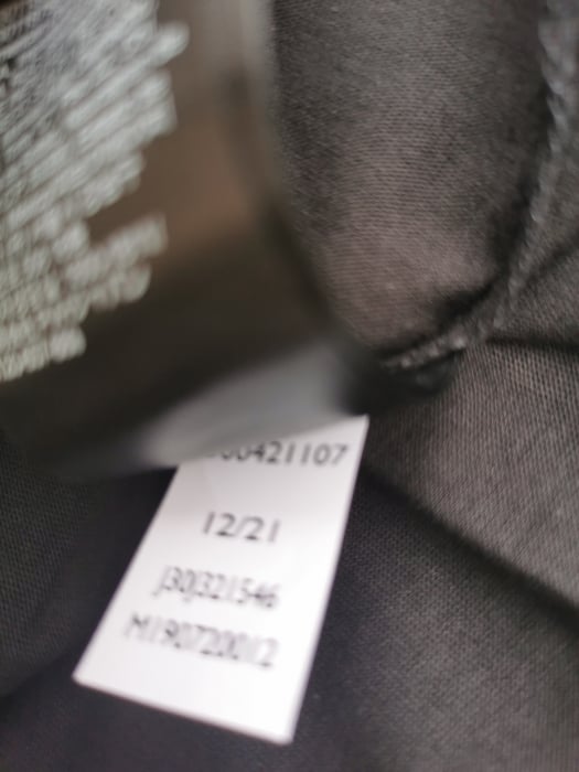 Tricou negru barbati Calvin Klein J30J321546 [10]