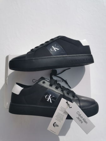 Sneakers CALVIN KLEIN JEANS Classic Cupsole 1 YM0YM00318 [6]