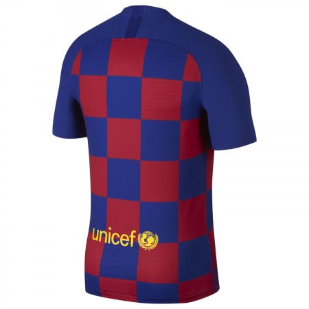 Tricou NIKE Barcelona acasa , sezonul 2019-2020 [1]