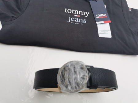 Curea dama Tommy Jeans 62851 [0]