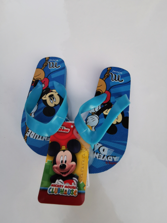 Papuci Disney Mickey Mouse [2]