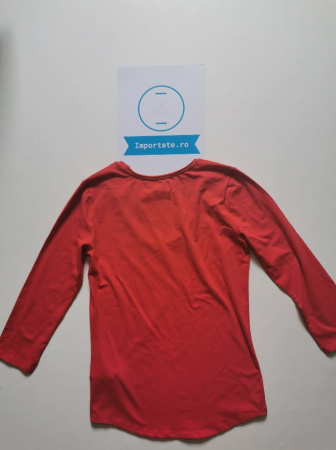 Bluza rosie femei - Reserved [5]