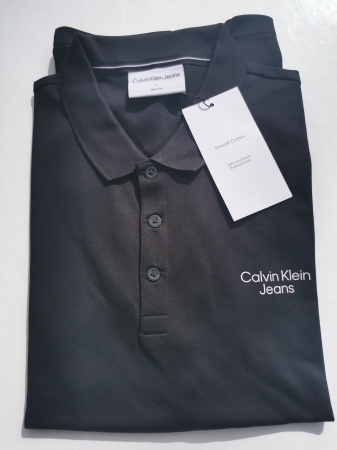 Tricou polo Calvin Klein Jeans J30J320088 [3]