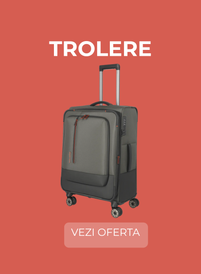 Banner trolere