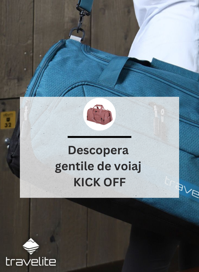 Kick off