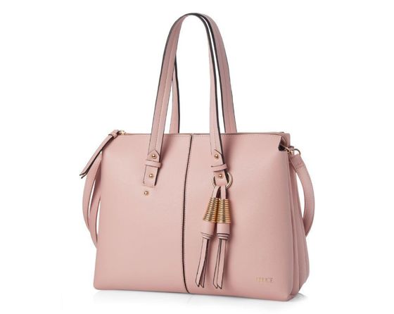 Geanta de dama TORBA FELICE FB34 - ROZ