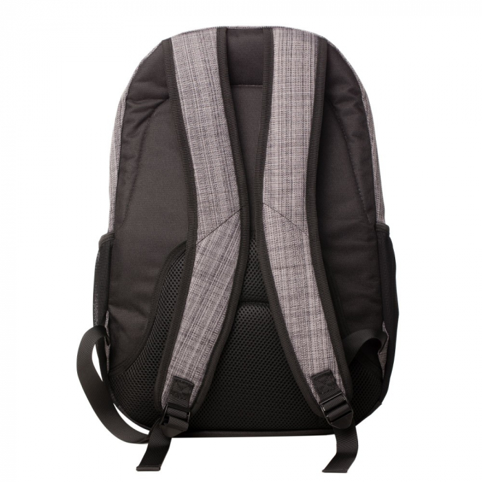 RUCSAC LAPTOP LAMONZA NETS GRI INCHIS [3]