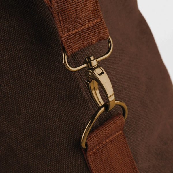 Geanta de voiaj Vintage Weekender - Maro [4]