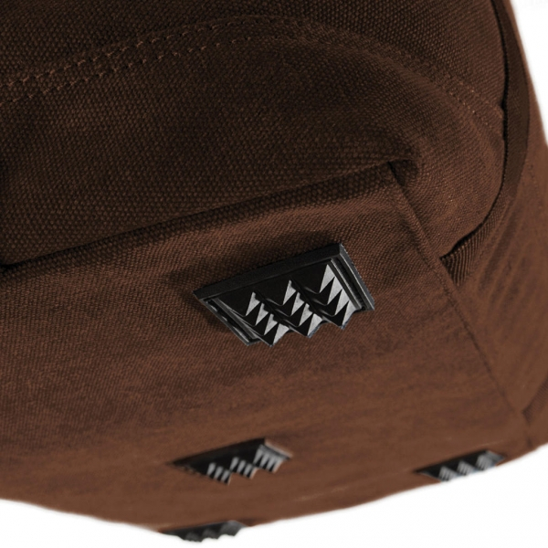 Geanta de voiaj Vintage Weekender - Maro [6]