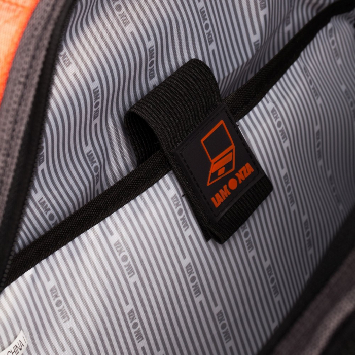 RUCSAC LAPTOP LAMONZA CORSICA GRI [2]