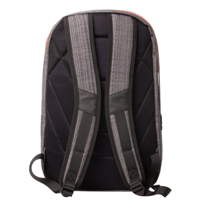 RUCSAC LAPTOP LAMONZA CORSICA GRI [3]