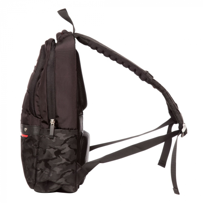 RUCSAC LAPTOP LAMONZA GRANADA NEGRU [4]