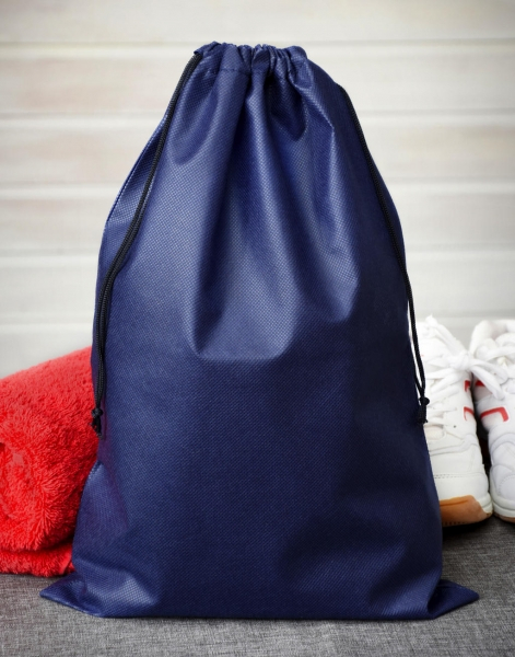 Sac pentru pantofi/ghete - Alb [2]