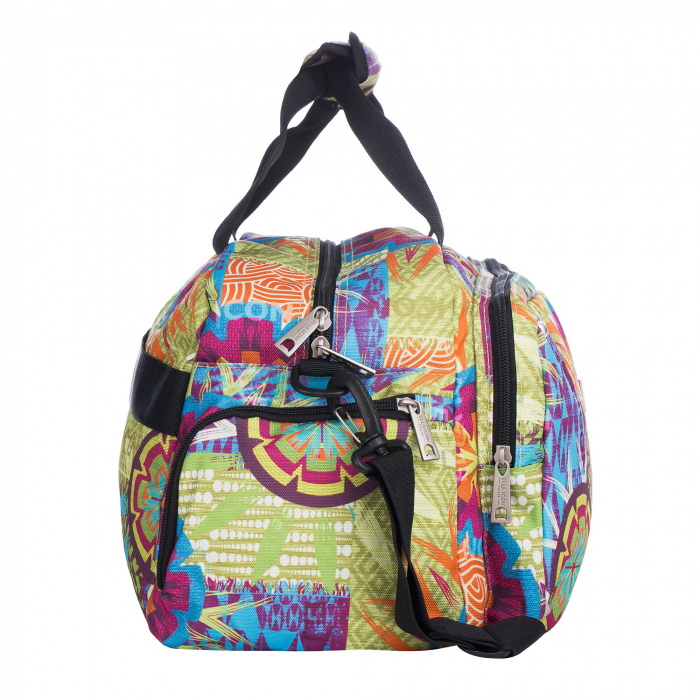 GEANTA VOIAJ ELLA ICON RIO 25*45*20 CM - multicolor [3]