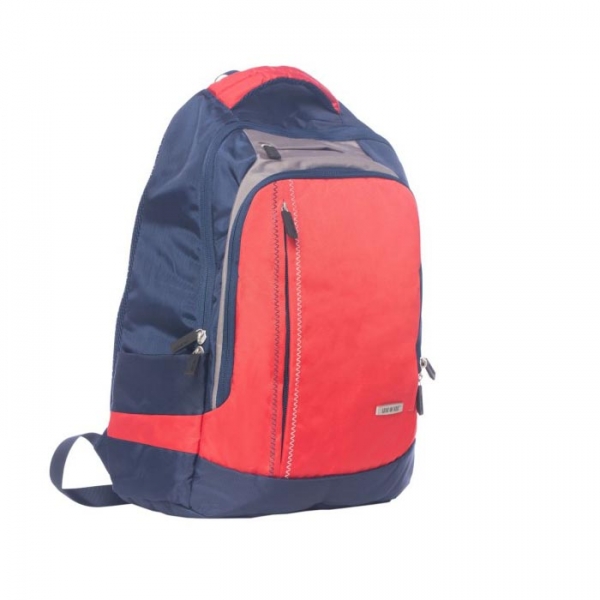 Rucsac Colorado Rosu Lamonza [2]