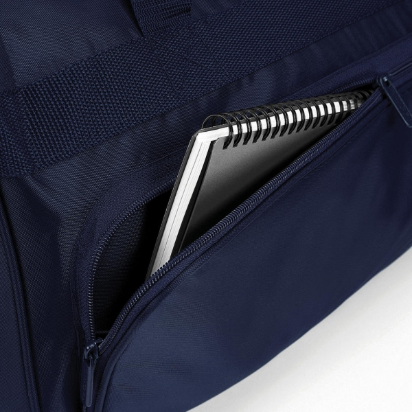 Geanta de voiaj (bagaj de cabina) - Quadra - Negru [2]