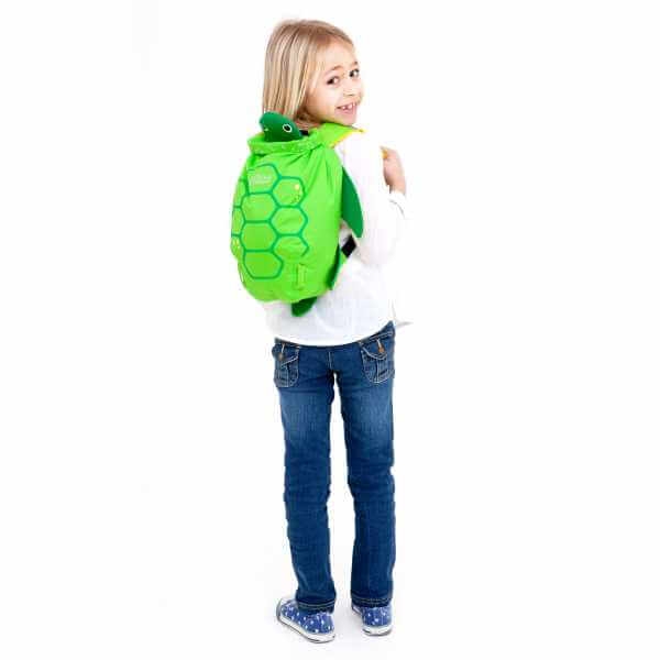 Rucsac Trunki PaddlePak Turtle [2]