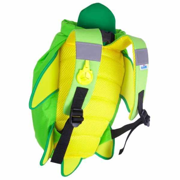 Rucsac Trunki PaddlePak Turtle [4]