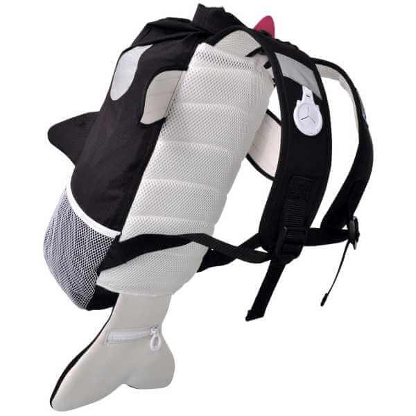 Rucsac Trunki Large PaddlePak Killer Whale [4]