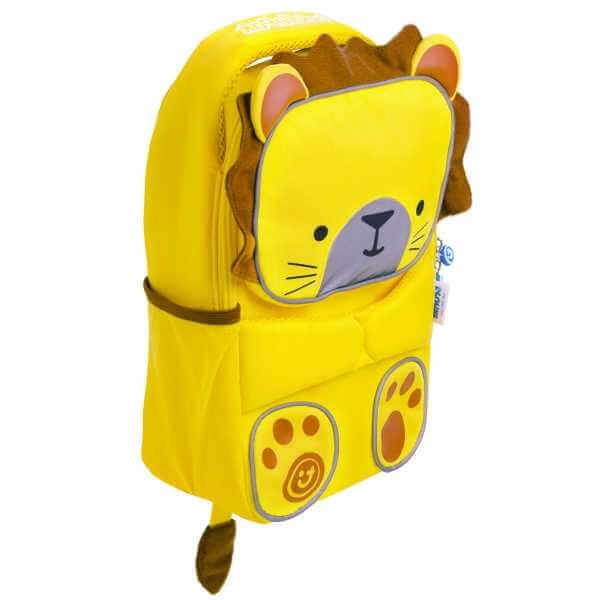 Rucsac Trunki TODDLEPAK BACKPACK - Leeroy [5]