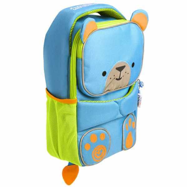 Rucsac Trunki TODDLEPAK BACKPACK - Terrance [5]