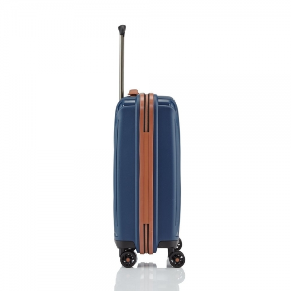 Troler TITAN - PARADOXX - S - 55 cm 4 roti duble [4]