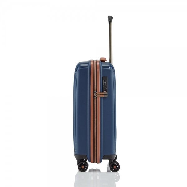 Troler TITAN - PARADOXX - S - 55 cm 4 roti duble [3]