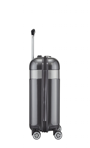 Troler TITAN - SPOTLIGHT - S - 55 cm 4 roti duble [4]